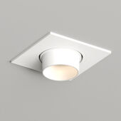 Встраиваемый светильник Denkirs DK3121-WH
