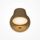 ��� Maytoni MOD421WL-L6BS3K