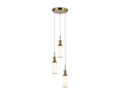 Подвесной светильник Ambrella Light LH55272