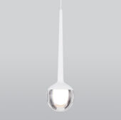 Подвесной светильник Elektrostandard DLS028 6W 4200K белый