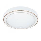 Накладной светильник ARTE Lamp A4049PL-3WH