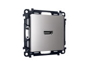 Розетка Ambrella Volt MA514010