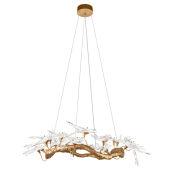 Подвесная люстра LOFT IT 10378/1000
