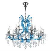 Подвесная люстра Lightstar 698165