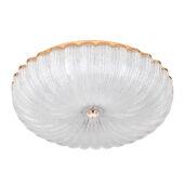 Накладной светильник LED4U L1115-500 GD