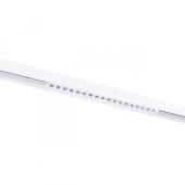 Светильник на шине ARTE Lamp A4665PL-1WH