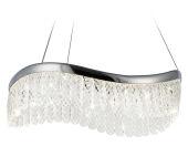 Подвесная люстра Ambrella Light TR49712