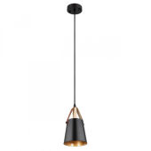 Подвесной светильник ARTE Lamp A7032SP-1BK