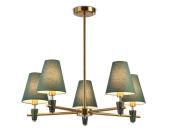 Люстра на штанге Ambrella Light LH75051