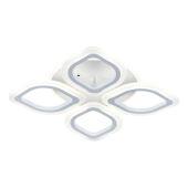 Накладная люстра Escada 10216/4LED BL