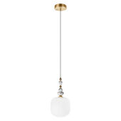Подвесной светильник LOFT IT 10365/E