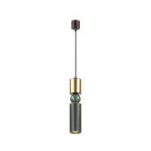 Подвесной светильник Odeon Light 4073/5L