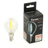 Светодиодная лампа Feron 51261