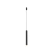 Светильник на шине Maytoni Technical TR155-1-5W3K-B