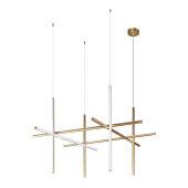 Подвесной светильник LOFT IT 10393/A