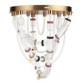 ��������� ������ Odeon Light 5455/80CL