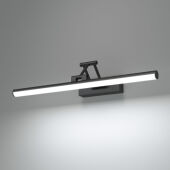 Светильник для картин Elektrostandard Monza черный (40128/LED)