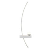 Бра Escada 10220/2LED White L