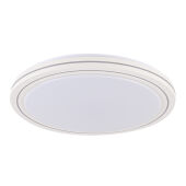 Накладной светильник LED4U L3032-500 WH