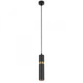 Подвесной светильник ARTE Lamp A3145SP-1BK