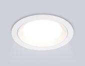 Встраиваемый светильник Ambrella Light TN51801