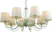 Подвесная люстра ARTE Lamp A9310LM-8WG