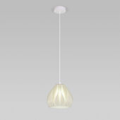 Подвесной светильник Eurosvet 30187/1 белый