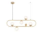 Подвесная люстра Ambrella Light TR5433
