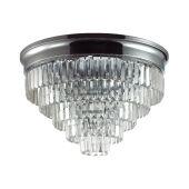Накладная люстра LUMION 8266/8C
