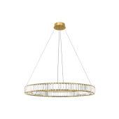 Подвесная люстра LOFT IT 10135/800 Gold
