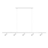 Спот LOFT IT 10260/5 White