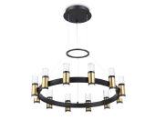 Подвесная люстра Ambrella Light FL6206