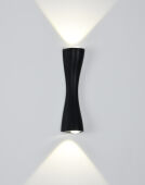 Бра ARTE Lamp A6028AP-10BK