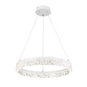 Подвесная люстра Escada 10224/SG LED