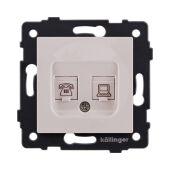 ������� KOLLINGER REA-011CM