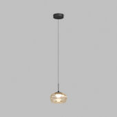 Подвесной светильник Denkirs DK6741-BK+AM