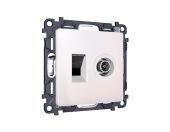Розетка Ambrella Volt MA212510