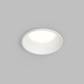 Влагозащищенный светильник Denkirs DK2450-WH