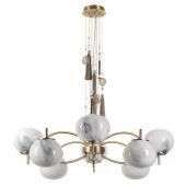   Odeon Light 5432/8