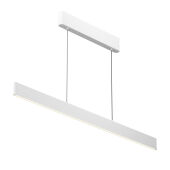 Линейный светильник Maytoni Technical P109PL-36W2.7-6K-W