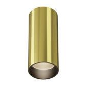 Накладной светильник Maytoni Technical C056CL-L12W3K-W-BS