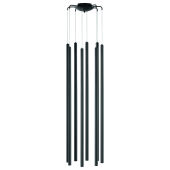 Подвесная люстра Lightstar L8T747447