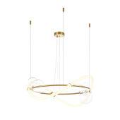 Подвесная люстра Maytoni MOD289PL-L44BS3K