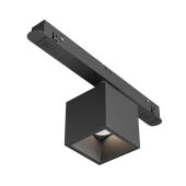 Светильник на шине Maytoni Technical TR133-4-7W-DS-B