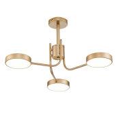 Люстра на штанге Escada 10258/3LED