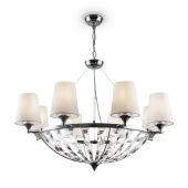 Подвесная люстра Maytoni H021PL-08CH