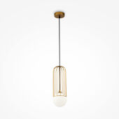 Подвесной светильник Maytoni P361PL-01G