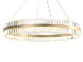 Подвесная люстра Newport 10241/80 brass