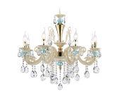 Подвесная люстра Ambrella Light TR4926