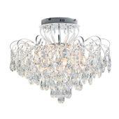 Накладная люстра Escada 1121/7PL